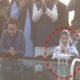 drone attacked on asifa bhutto | asifa bhutto Drone camera attack 2022