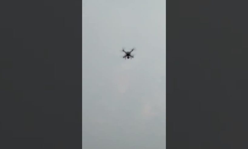 drone camera video ye raja jaye bajar lele aaye co co cola#short, video