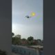nue drone camera flying to sky #shorte