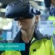 Virtual Reality training with Siemens