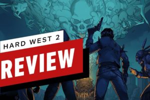 Hard West 2 Review