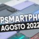 MIGLIORI Smartphone AGOSTO 2022 (tutte le fasce di prezzo) | #TopSmartphone