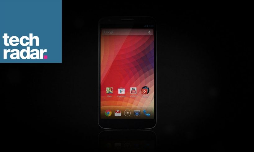 Google Nexus 5 Launch: What to Expect