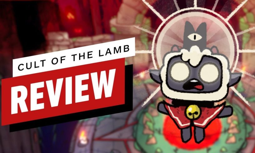 Cult of the Lamb Review