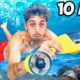 Testing Summer Gadgets That Will BLOW Your Mind!!