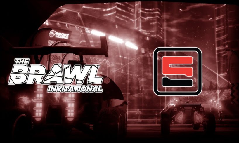 Announcing The Brawl Invitational: Partnership with ESPN Esports