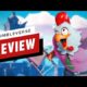 Rumbleverse Review