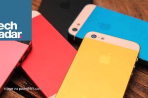 Cheap iPhone release date, news & rumours