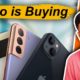 Why You Are Not Buying New Smartphones?
