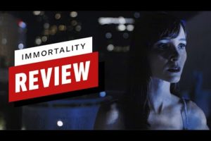 Immortality Review