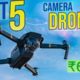 Best 5 Camera Drones under 6000rs | Top 5 drones with camera | in 2022 Hindi