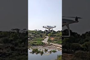 Best Drone Camera DJI