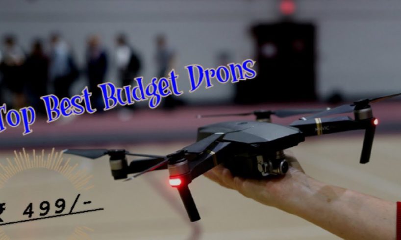 Best Remote Control Drone Camera | Drone camera review🎮🚁|Top 5 |