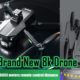 Brand New 8K Drone | New 8K Drone Camera | Best 8K Drone For Video | 3 Axis Gimbal Drone Camera