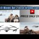 DJI Mavic AIR 2 drone camera S&R Zahid