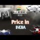 DJI drones price in India 2022 / best drone camera in budget / dji Mavic and phantom price