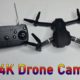 পানির দামে বাংলাদেশের সেরা  ড্রোন ক্যামেরা || F89 Dual Camera Drone With Wifi System Drone Camera