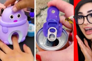 Genius Inventions And Gadgets You've Never Seen Before
