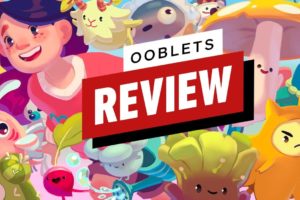 Ooblets Review
