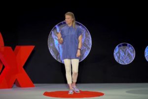 The dawn of the virtual reality in architecture | Gunita Kulikovska | TEDxRiga