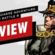 JoJo's Bizarre Adventure: All Star Battle R Review