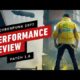 Cyberpunk 2077 Patch 1.6 Performance Review Xbox Series X | S vs PS5