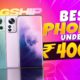 Top 5 Best Smartphone Under 40000 in September 2022 | Best Flagship Phone Under 40000 in INDIA 2022