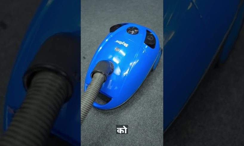 Rs.50,000 Vs Rs.5000 Vacuum Cleaner #shorts #gadgets