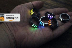 10 SMART GADGETS Available On Amazon | Smart RING You Must See