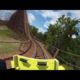 Top 10 VR Rollercoasters 360 virtual reality rides