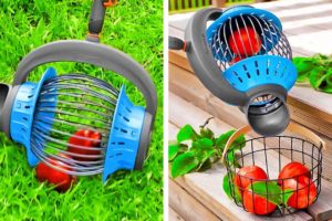 Genius Gardening Gadgets And Hacks That Actually Work