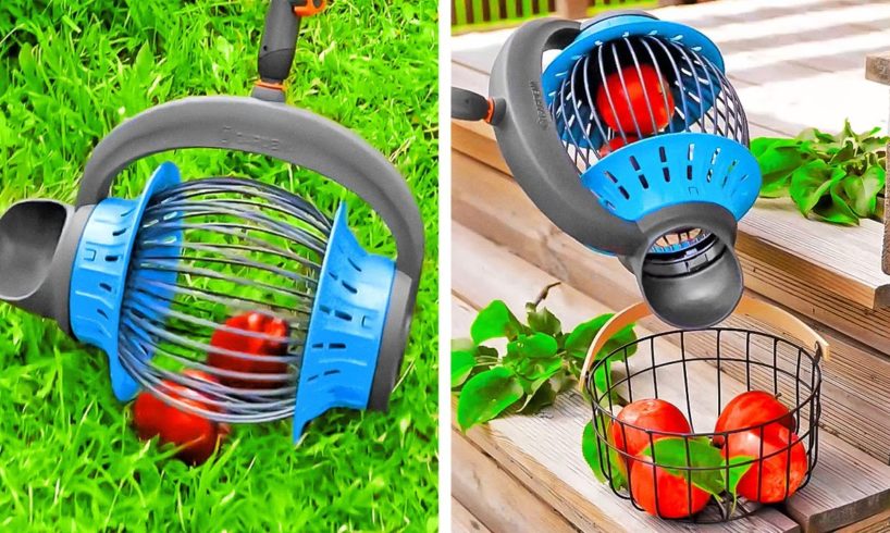 Genius Gardening Gadgets And Hacks That Actually Work