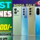 BEST SMARTPHONE DEALS UNDER 30000 During Flipkart BBD & Amazon Sale 2022 | Best smartphone under 30k