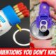 Genius Inventions and Gadgets You Didn't know about *WOW*