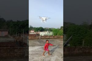 DJI drone camera DJI phantom 4 #shorts