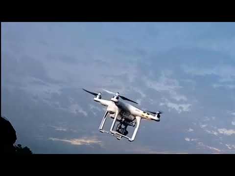 DJI phantom 3 drone camera 📷 DJI phantom 3 Ka drone video #drone_camera