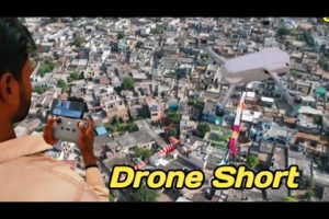 Drone camera Short |Drone Testing| vlogs 289