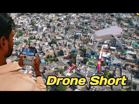 Drone camera Short |Drone Testing| vlogs 289