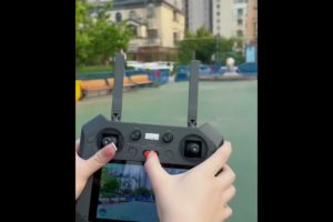 FIMI X8 SE Drone camera Un Boxing || New Smart drone camera | China export | made in china