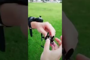 Smart New Gadgets #2 | Mini Drone Camera | #shorts