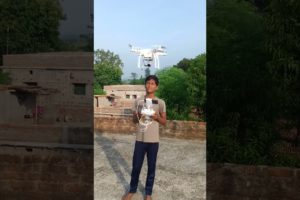 drone camera DJI phantom 4 #shorts#jairamdigitalstudio