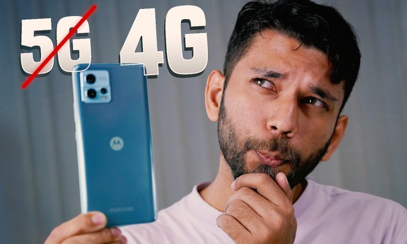 The Most ODD & Good SMARTPHONE for 2022!