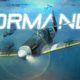 P-51B Mustang In Virtual Reality Pimax 8KX | D-Day | Dogfight | IL-2 Sturmovik | World War II