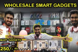 Wholesale Smart gadgets @ 250