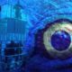 360° VR - TERRIFYING Sea Monsters | CAGE OCEAN HORROR