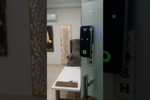 SMART GADGETS: How To Keep Your Door Locked Without a Smart Key!