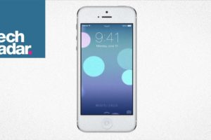 iOS 7 revealed: Release date, features and images
