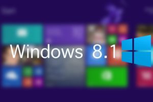 Windows 8.1 release date, news and features