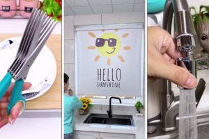 Kitchen Utensils | Home Appliances | Useful Items | Versatile Utensils | Cool Gadgets for Every Home
