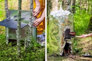 Extremely Useful Camping Hacks And Gadgets For Your Next Adventure